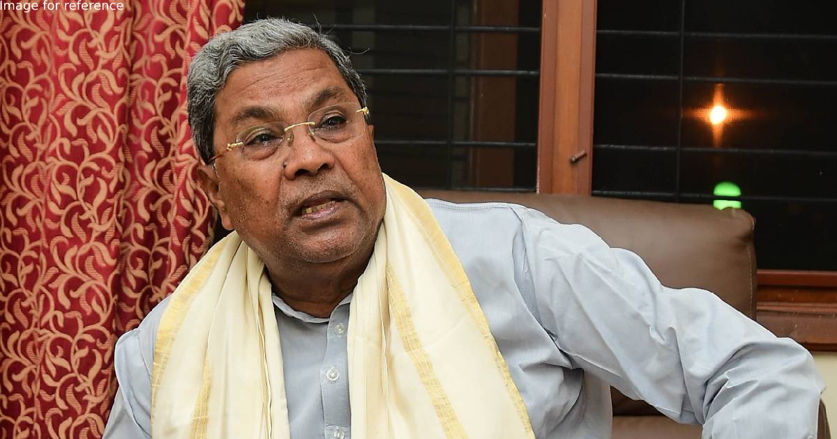 PSI recruitment scam: Siddaramaiah urges Bommai to sack Karnataka home minister